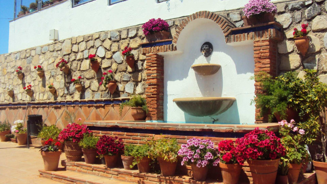 Corral de la Pacheca