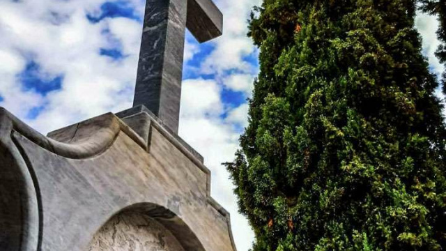 Cementerio
