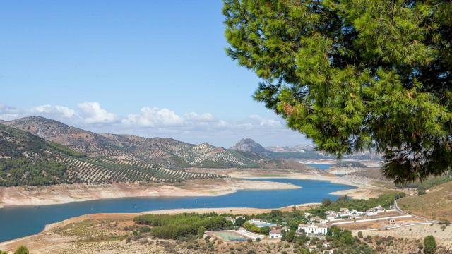 Mirador Cruz de San Pedro