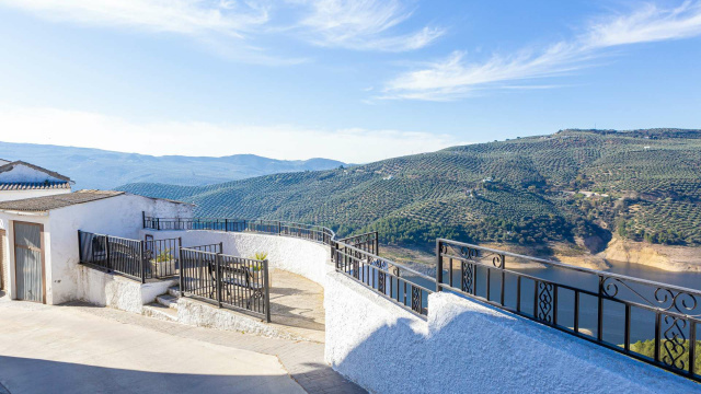 Mirador de Las Peñas