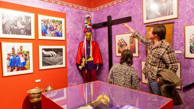 Museo de la Judea