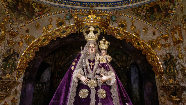 Real Santuario de María Santísima de Araceli