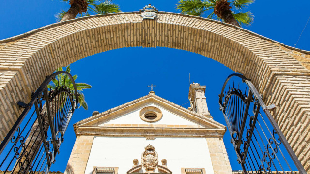 Parroquia del Carmen