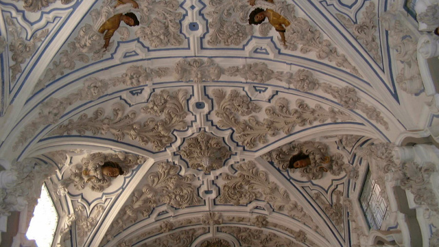 Ermita de la Aurora
