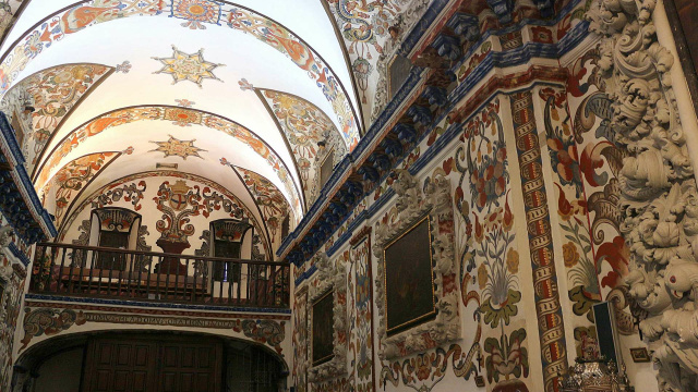 Ermita de Dios Padre
