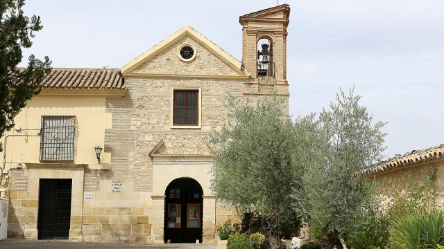 Parroquia de la Sagrada Familia (El Valle)