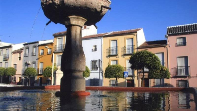 Barrio de la Barrera