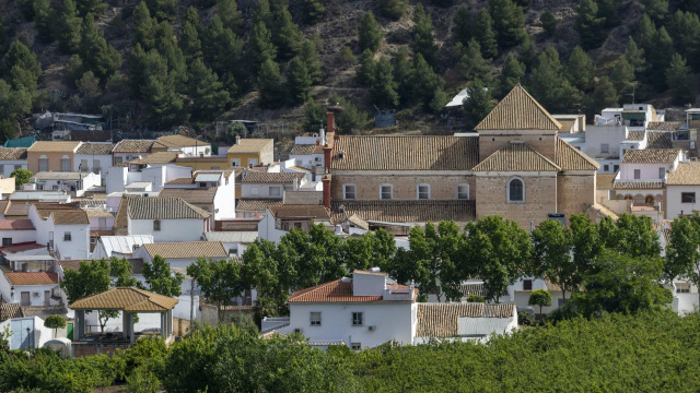 Jauja, la Bandolera
