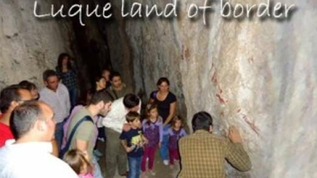 The Enchanted Cave