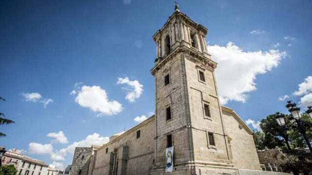 Parroquia de Ntra. Sra. de Asunción