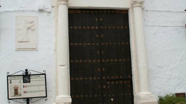 Ermita de Ntra. Sra. del Rosario