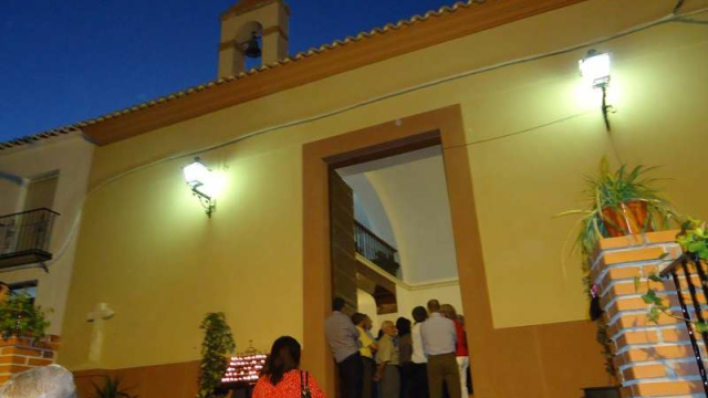 Ermita de San Bartolomé