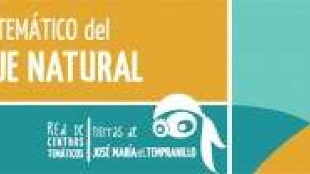 Centro Temático Paisaje Natural (Palenciana)