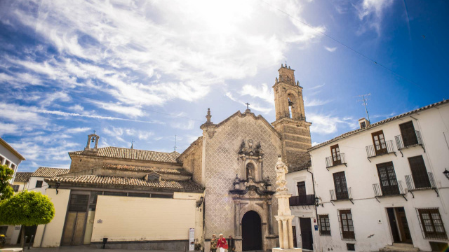Iglesia de San Francisco