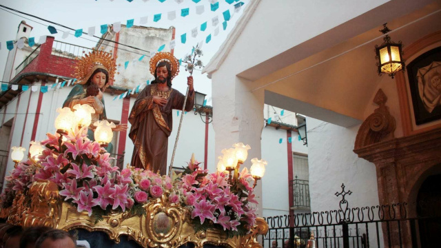 Ermita de Belén