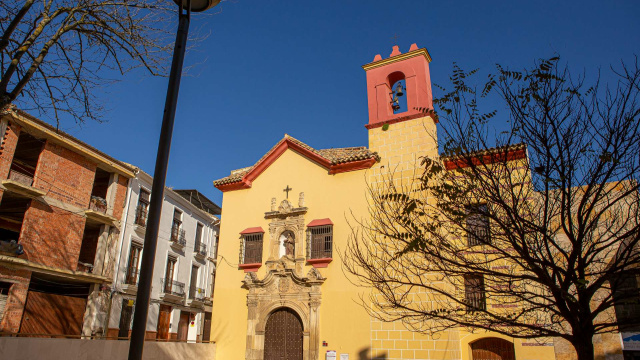Iglesia de San Pedro
