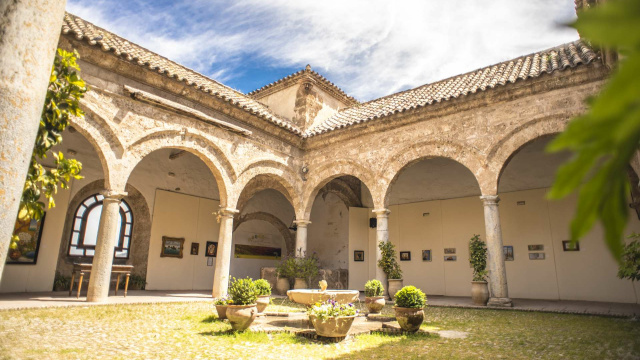 Carnicerías Reales