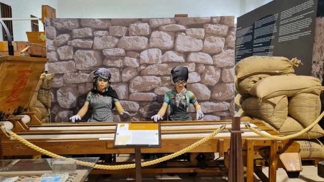 Museo de la Almendra Francisco Morales