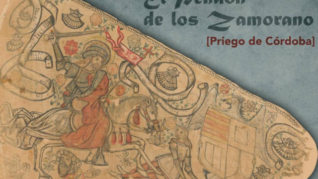 El Pendón de los Zamorano