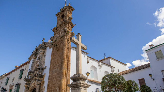 Iglesia de Nuestra Señora de la Aurora