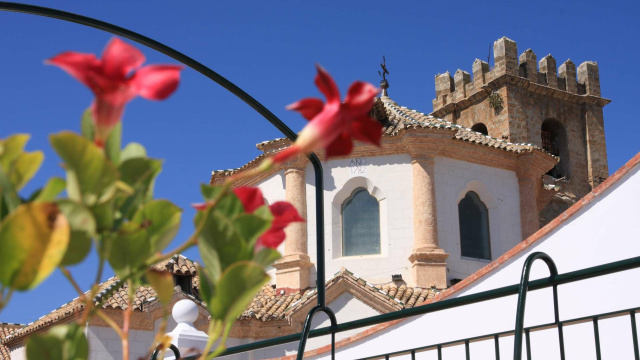 Iglesia de Nuestra Señora de la Asunción