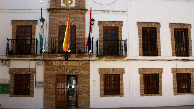 Ayuntamiento de Almedinilla
