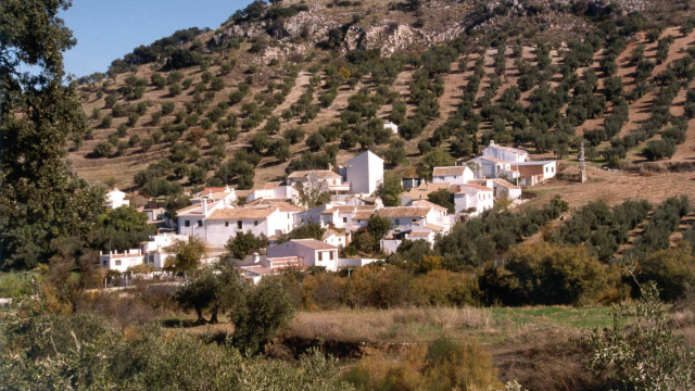 El Tarajal