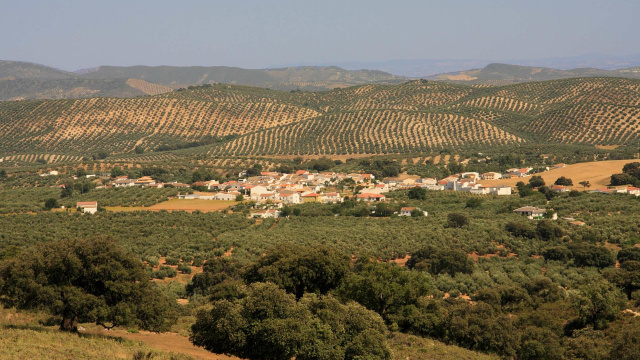 Las Lagunillas