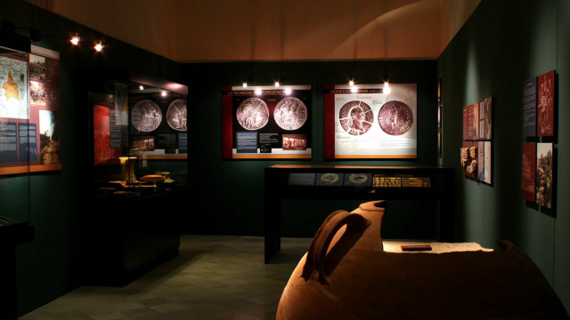Museo Histórico Municipal de Priego de Córdoba