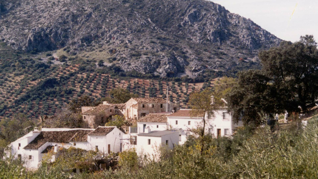 Los Villares