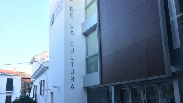 Casa de la Cultura