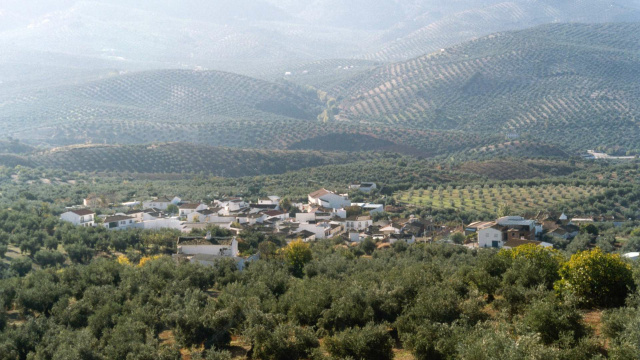 La Concepción