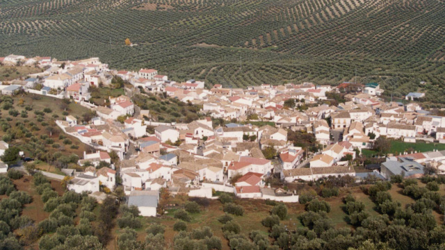 Castil de Campos