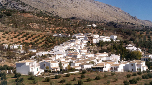 Zagrilla Alta