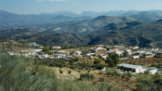 El Esparragal