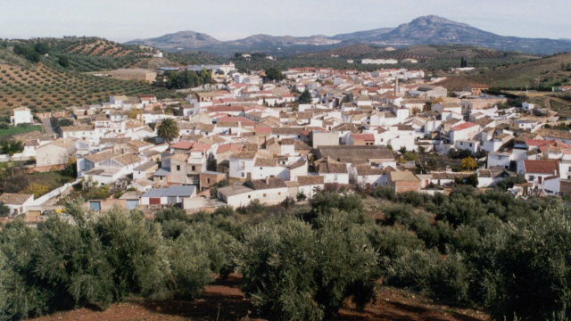 Zamoranos