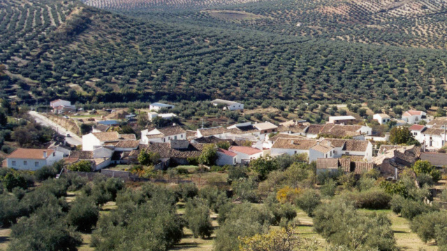 El Cañuelo