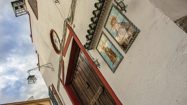 Ermita de San Pedro