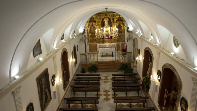 Ermita de la Vera Cruz
