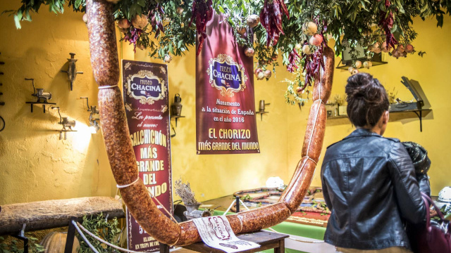 Museo de la Chacina