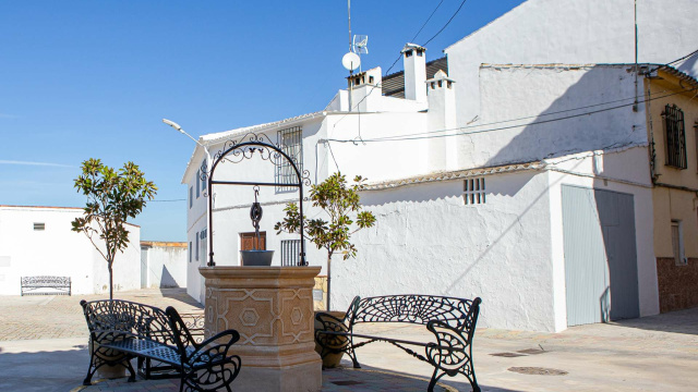 Llanos de Don Juan