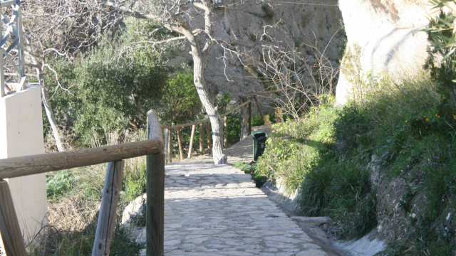 Parque Periurbano