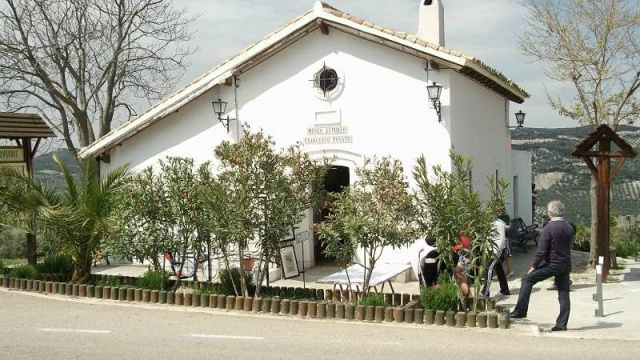 Museo-Estudio Francisco Poyato