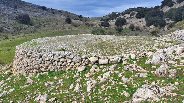 RUTA SUBBÉTICANA