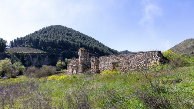 LA ACEÑA