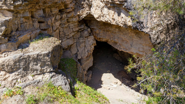 PEÑA PARDA