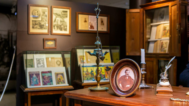 Museo de la Duquesa de Benamejí