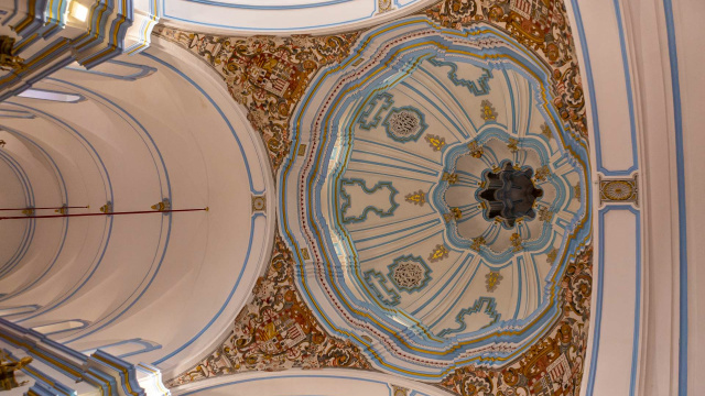 Parroquia de la Inmaculada Concepción