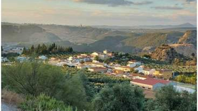 El Tejar