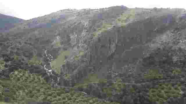 Río Bailón